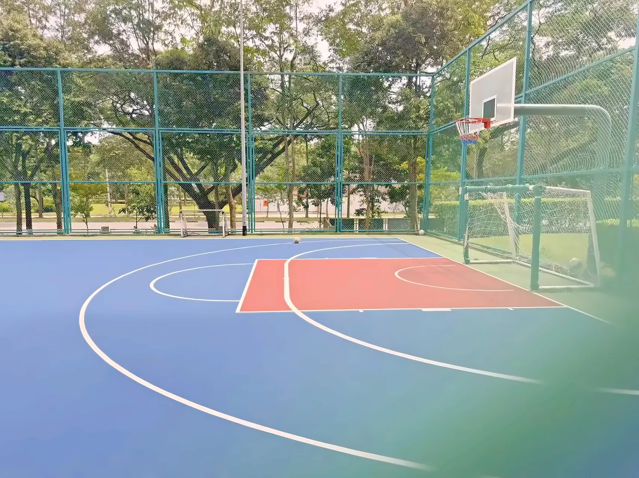 Blue Horizon · 普通房(10 楼) · 大间